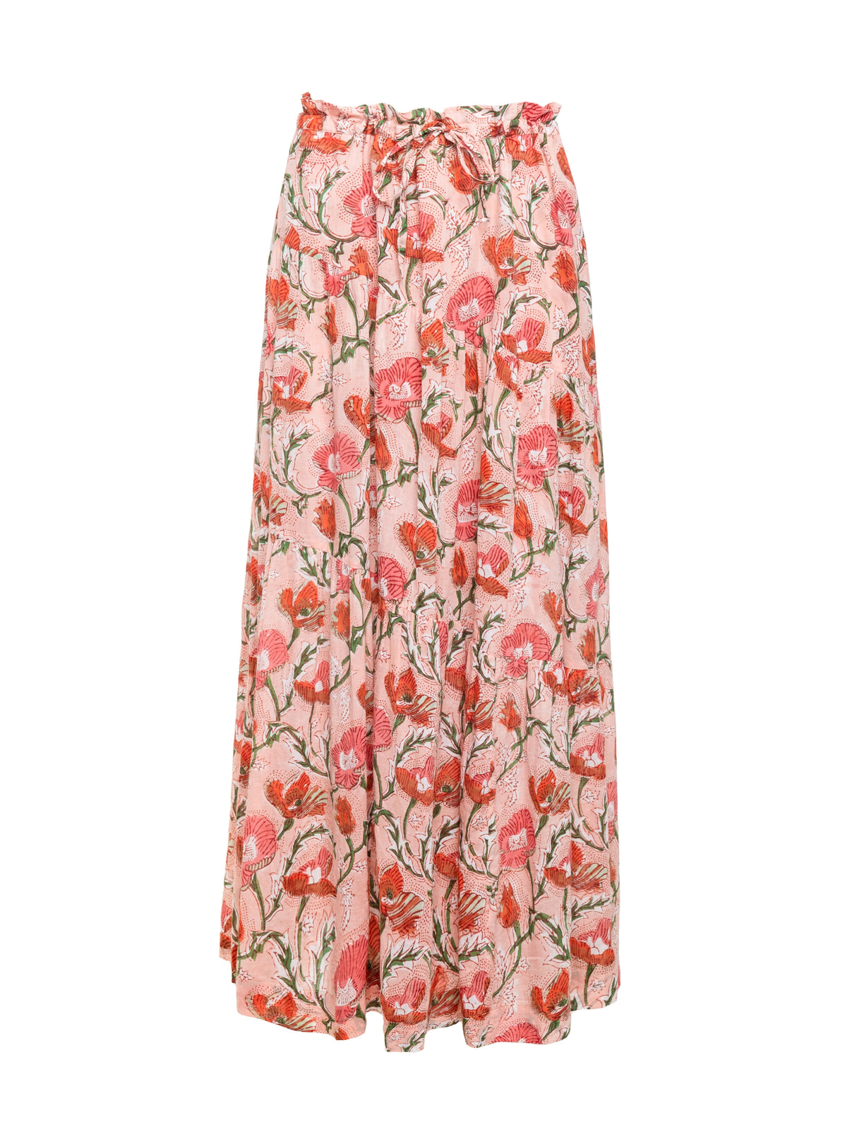 Gypsy Skirt