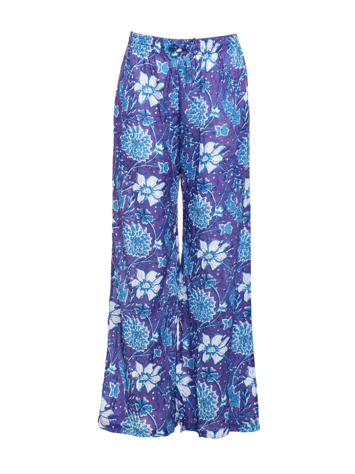 Palazzo Pants