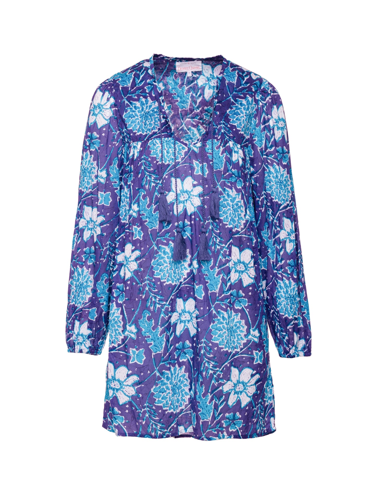 Kahina Tunic