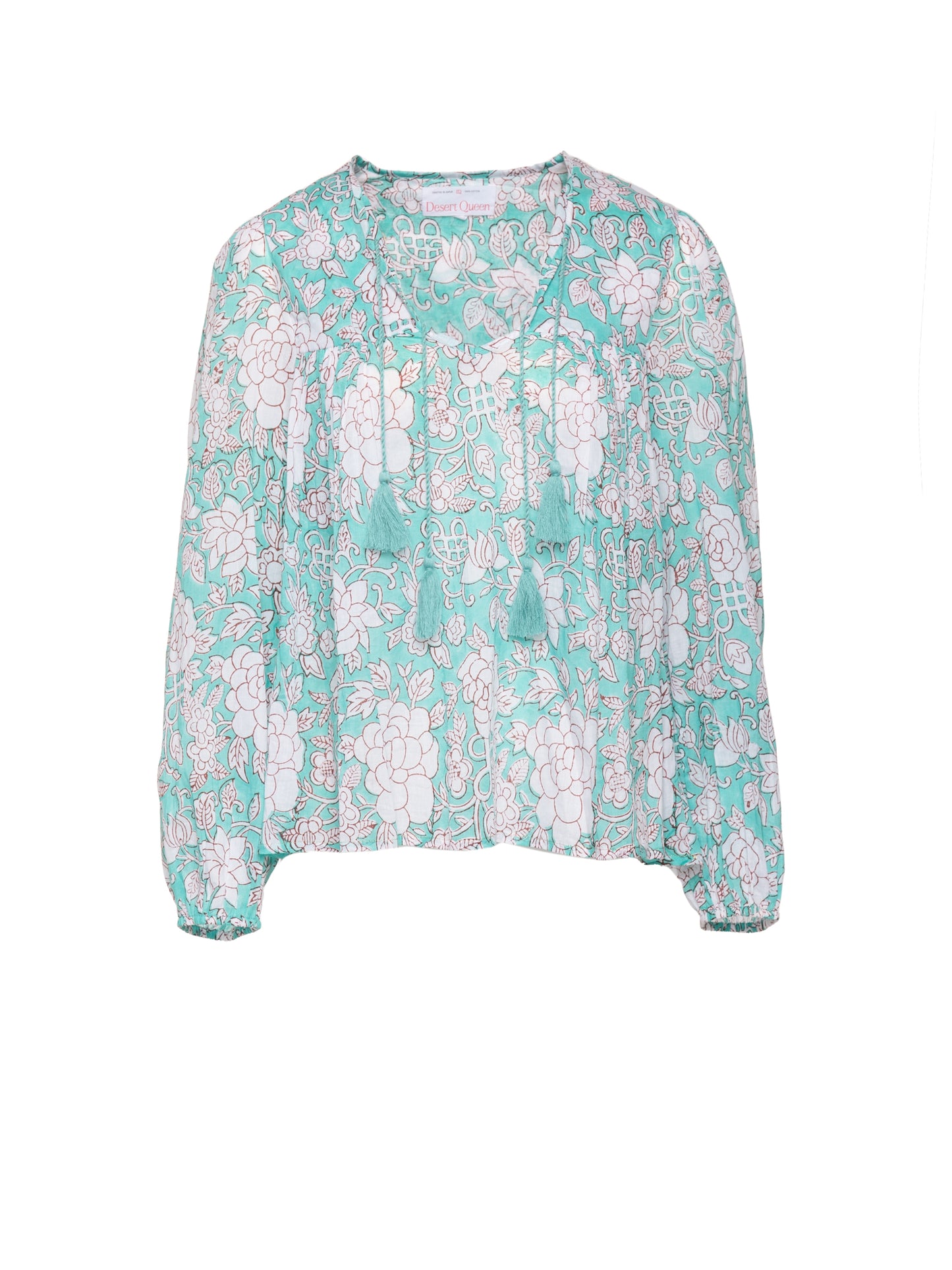 Kahina Top