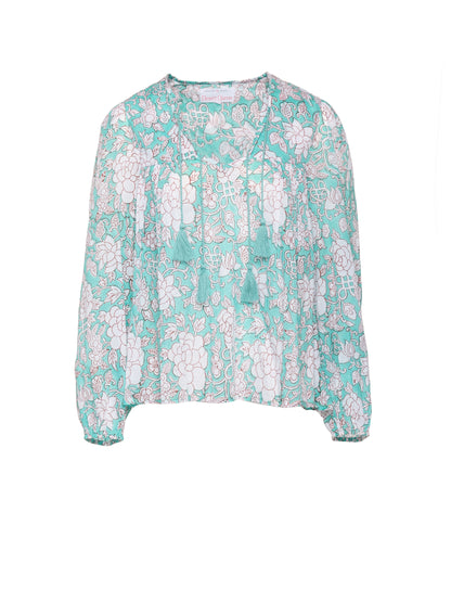 Kahina Top