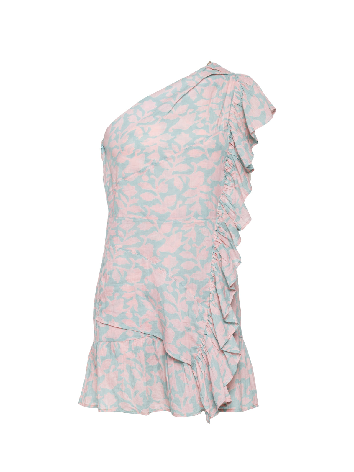 Nandi Dress