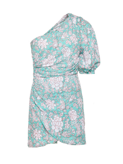 Aya Dress