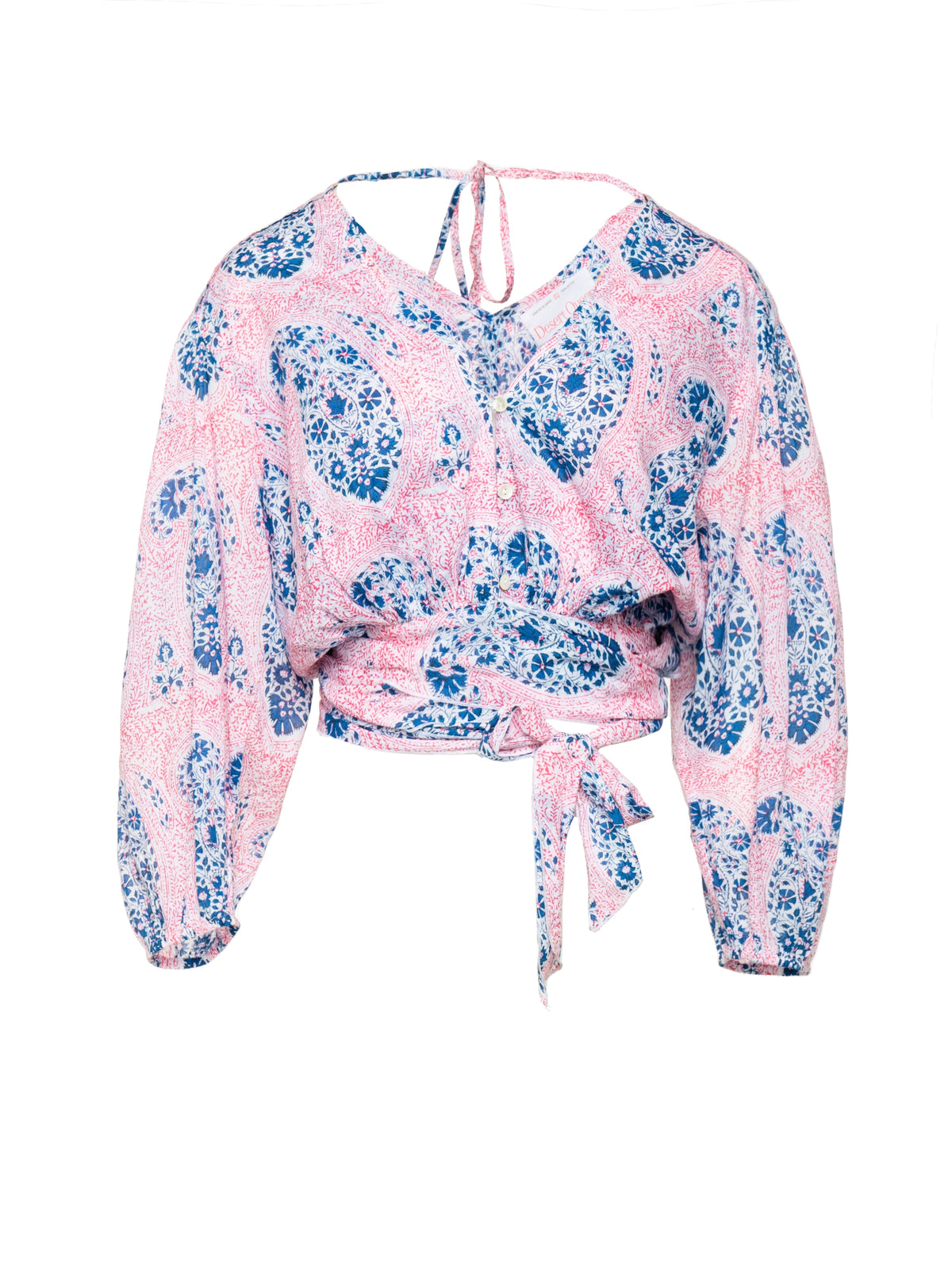Gypsy Top