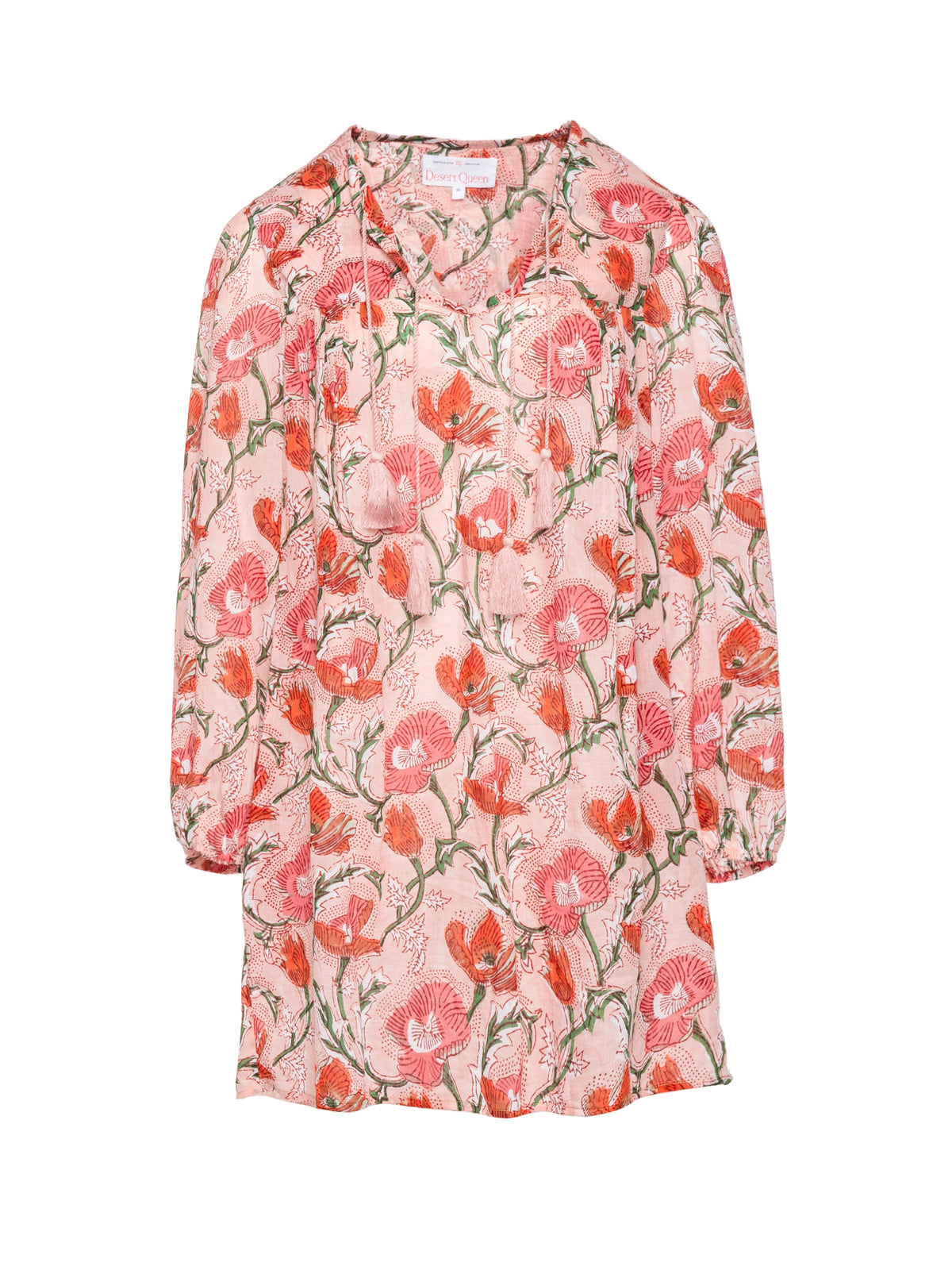 Kahina Tunic