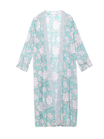 Noor Kimono