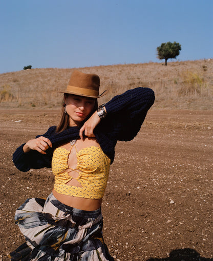 Isabella Top
