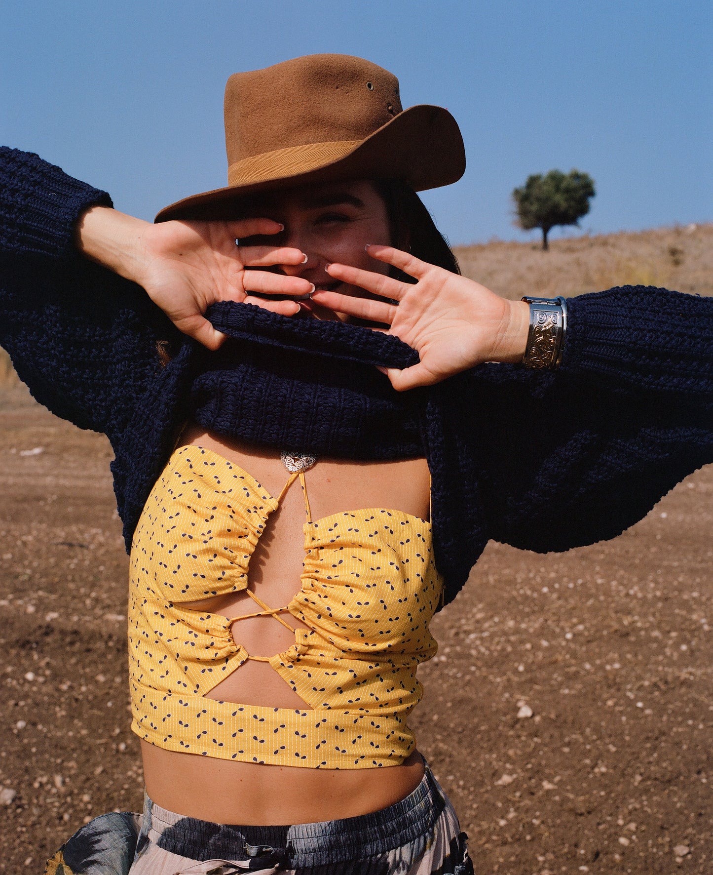 Isabella Top