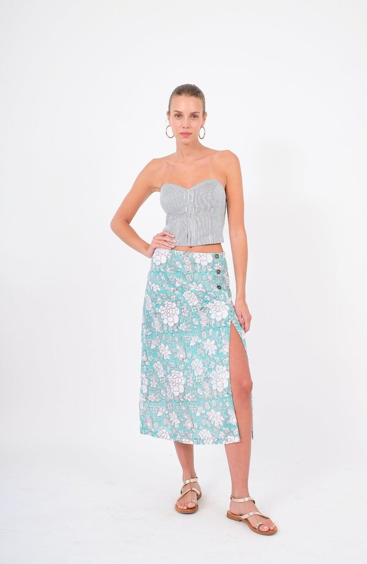 Raya Skirt