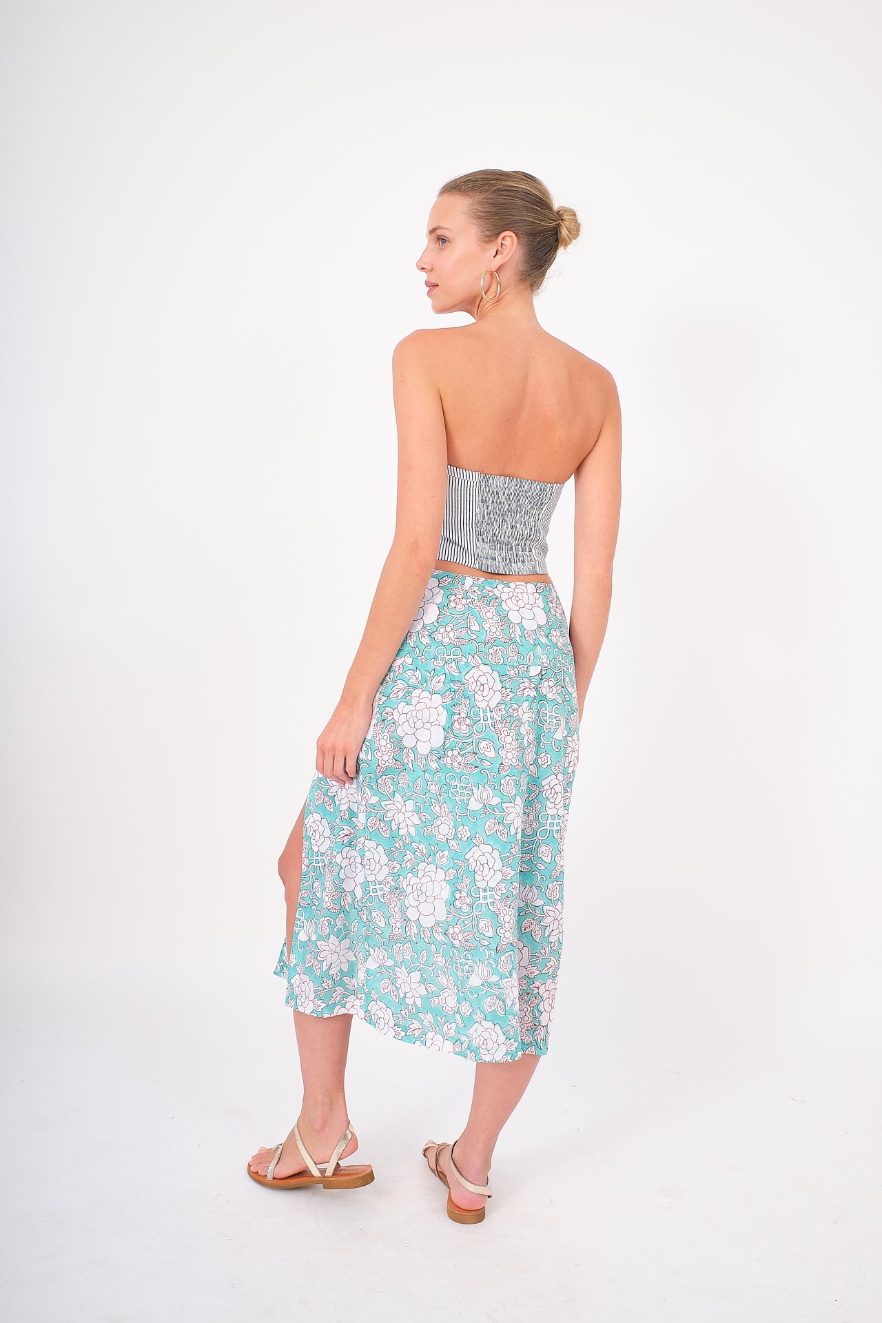 Raya Skirt