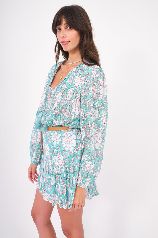 Kahina Top