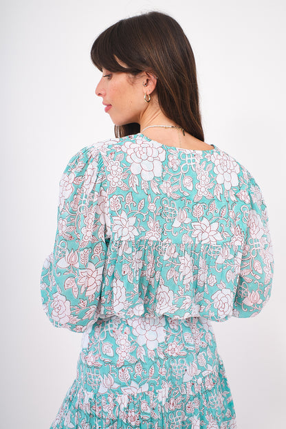 Kahina Top
