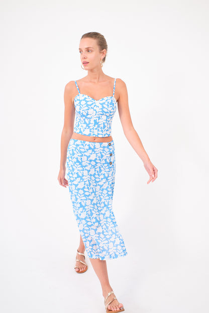 Raya Skirt