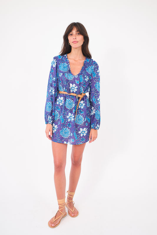 Kahina Tunic