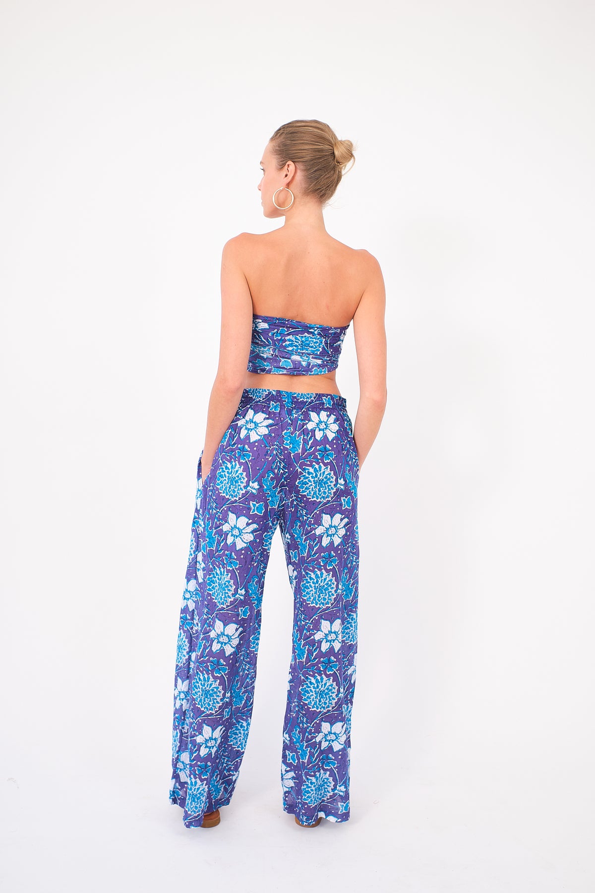Palazzo Pants