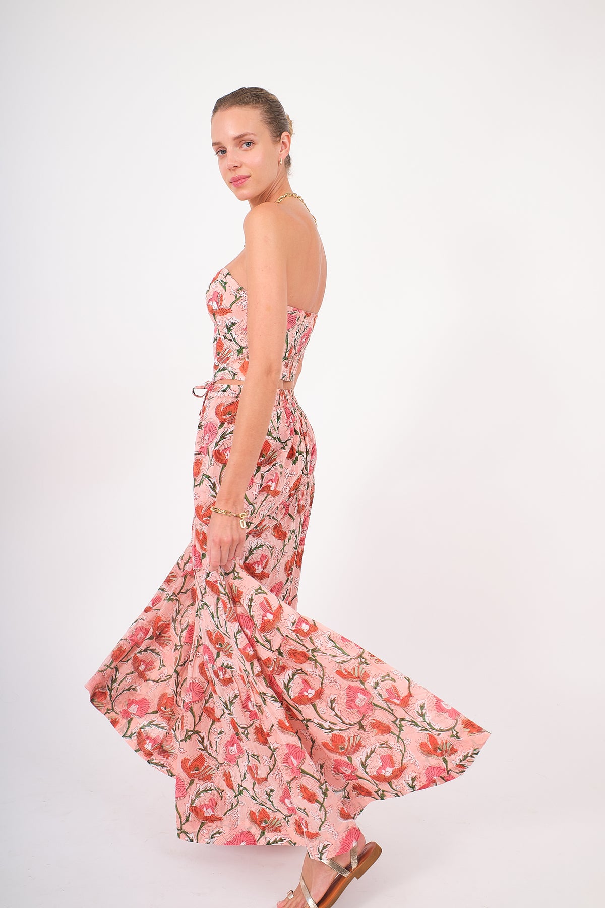 Gypsy Skirt