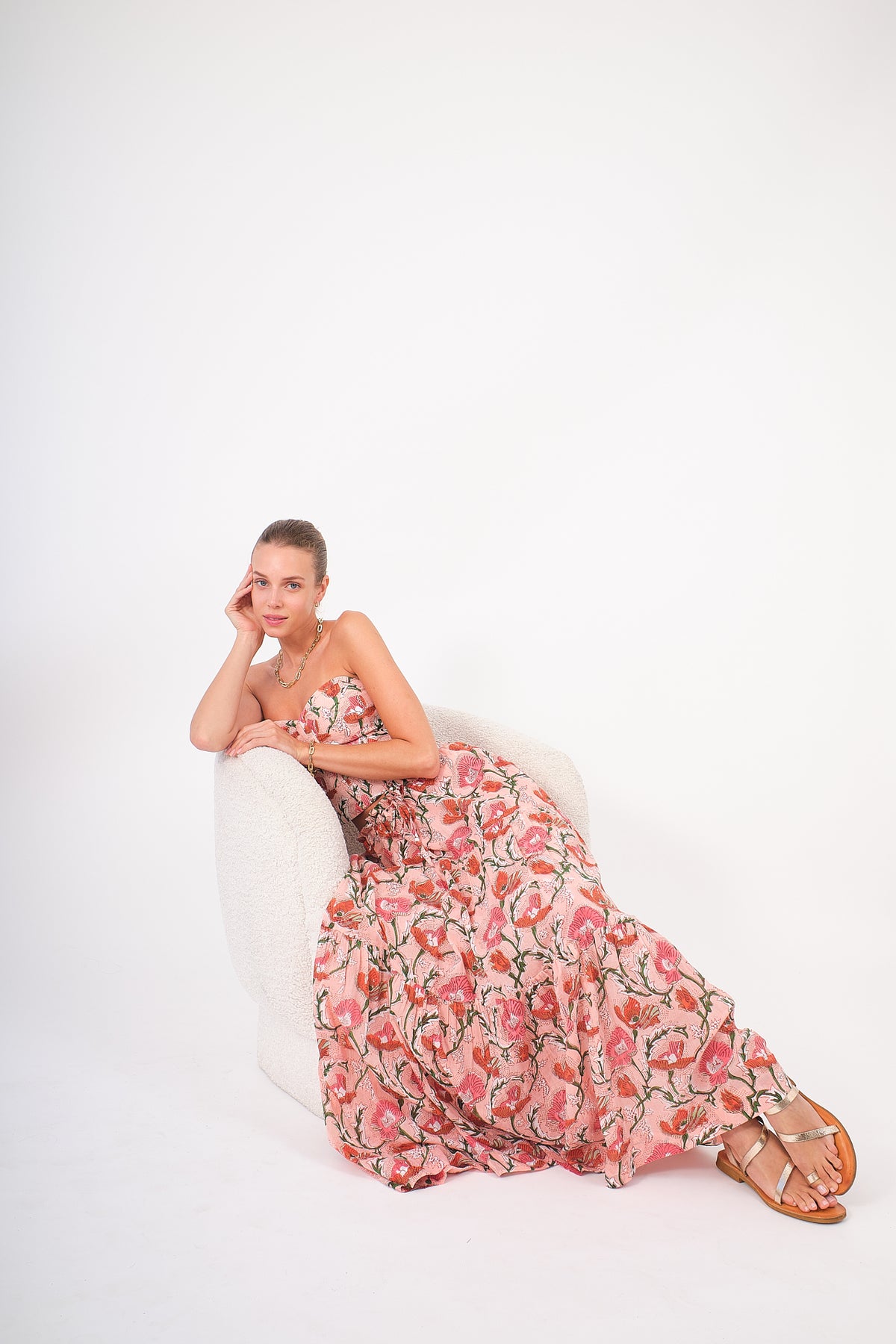 Gypsy Skirt