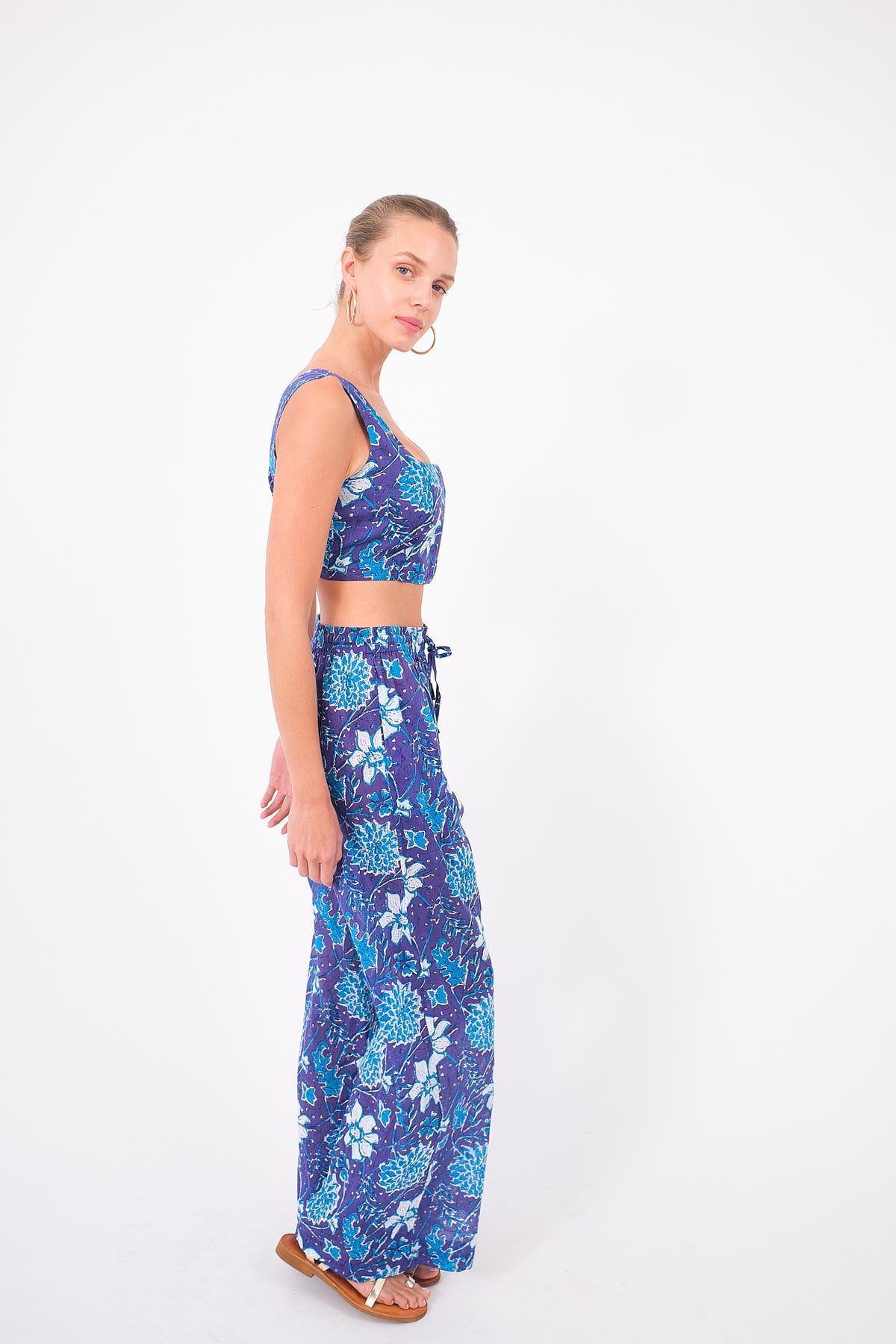 Palazzo Pants