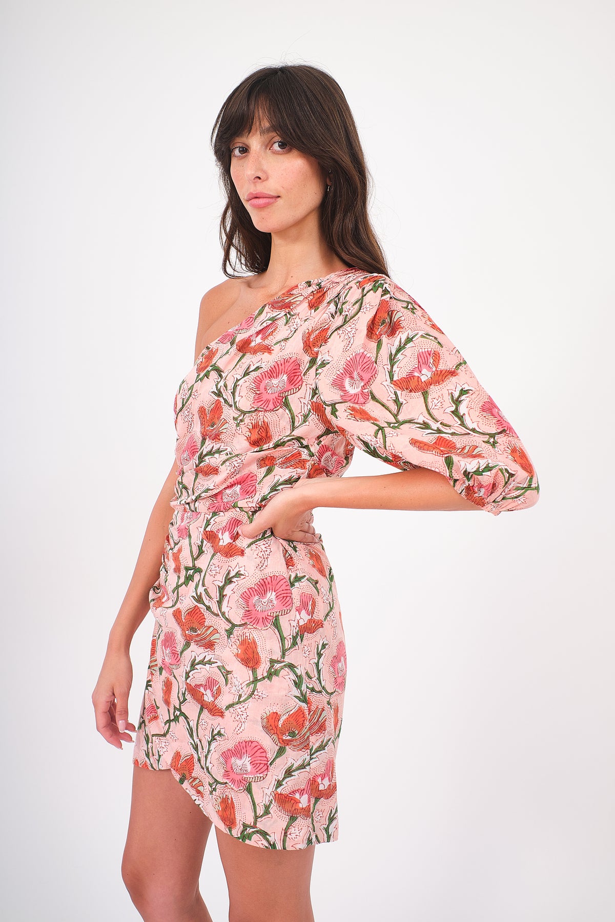 Aya Dress