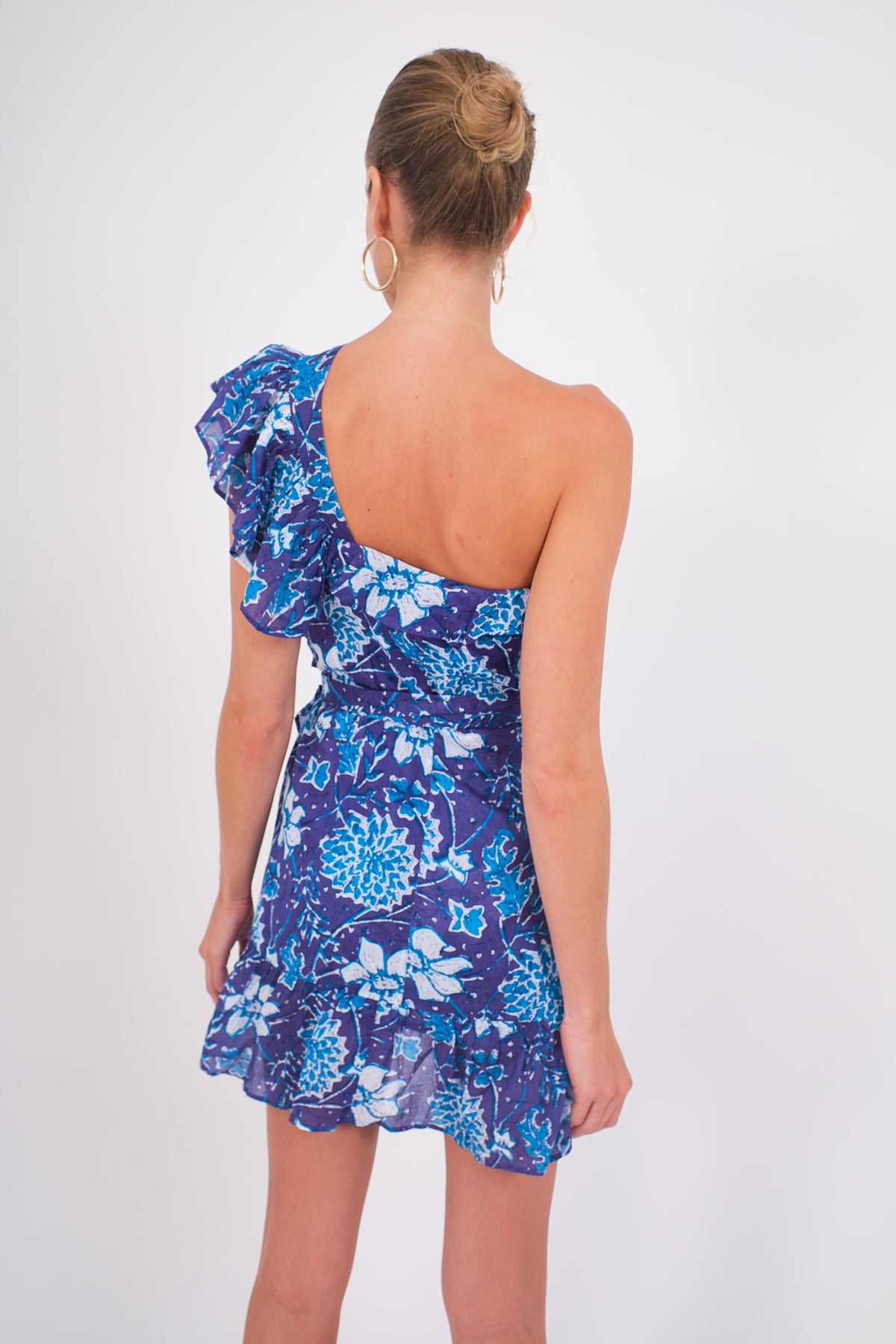 Nandi Dress