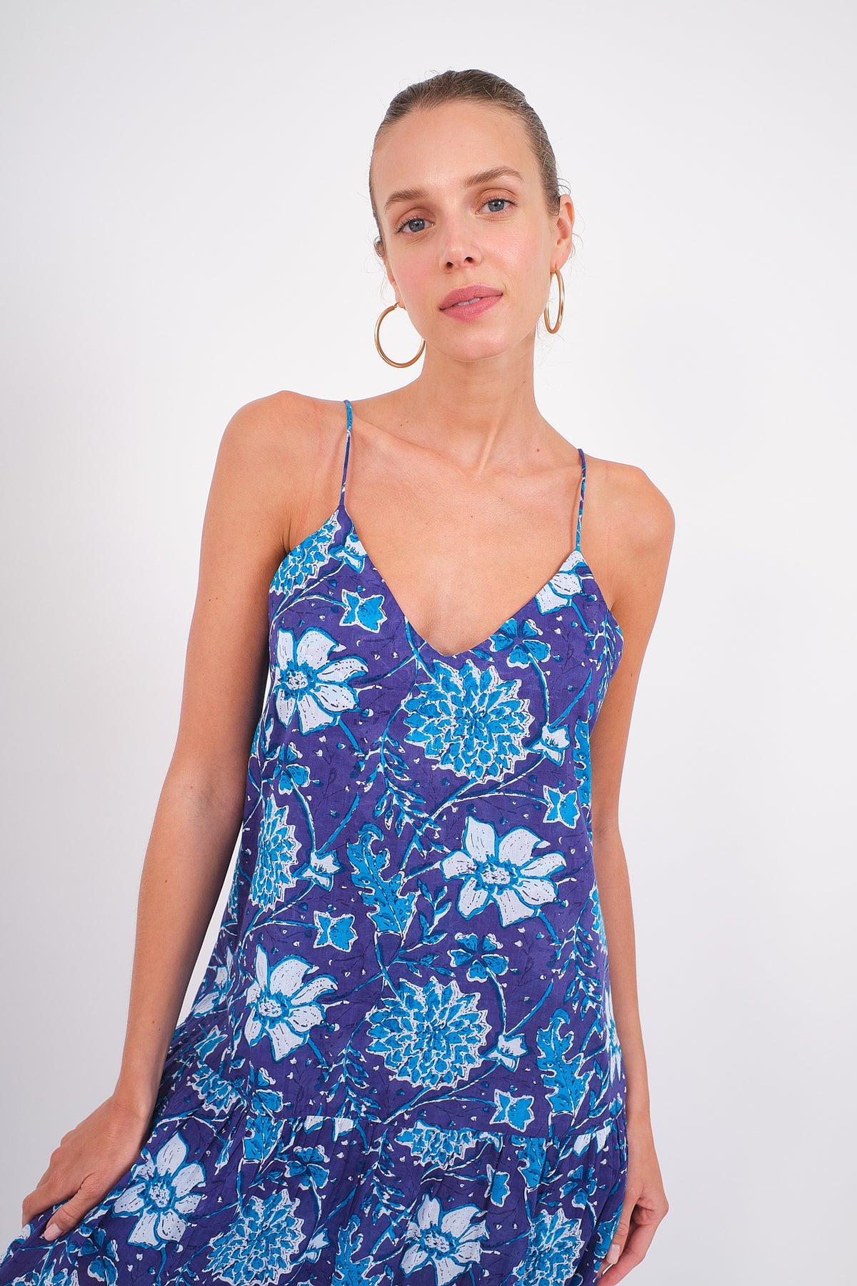 Artemesia Maxi