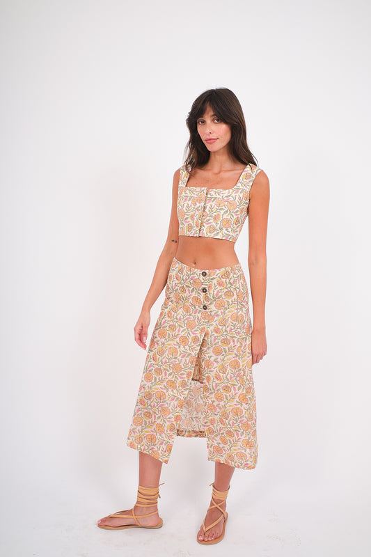 Raya Skirt