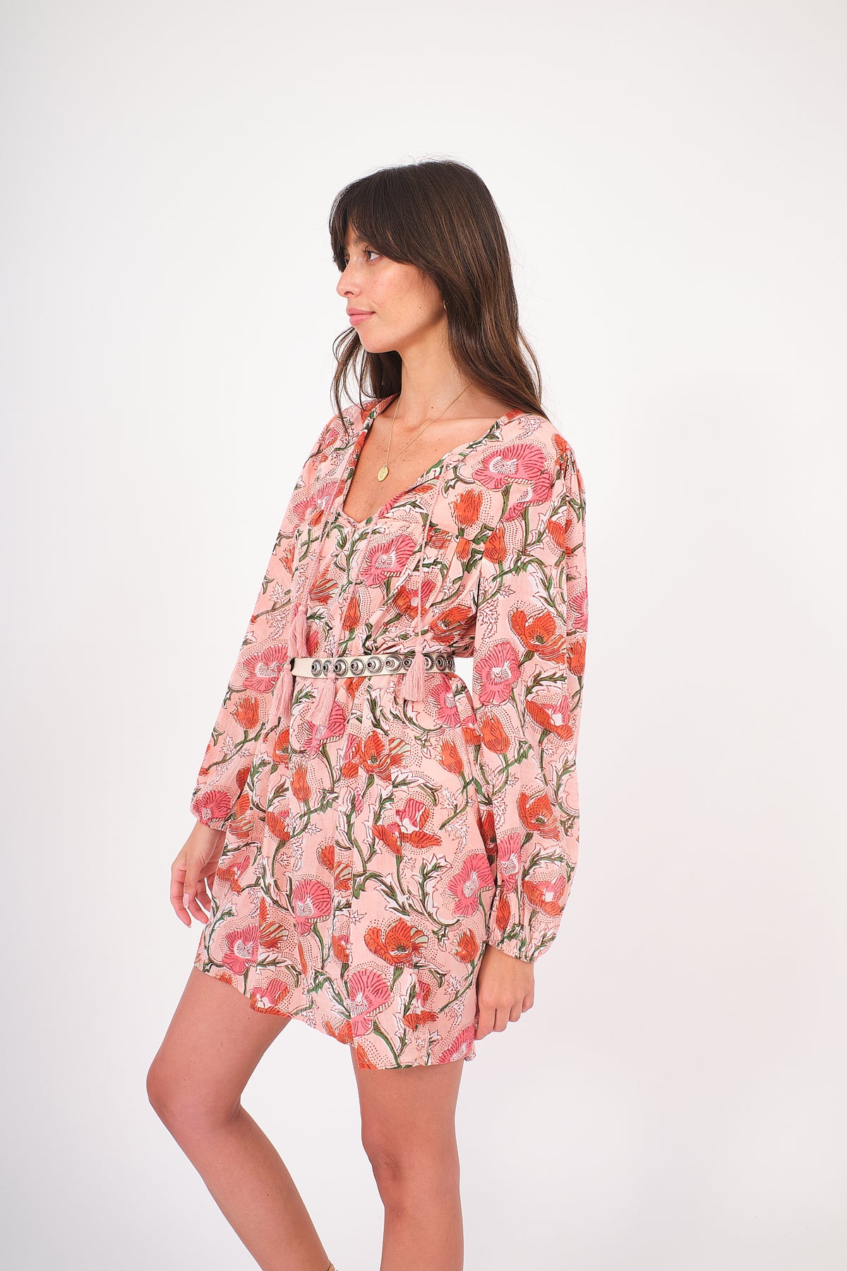 Kahina Tunic