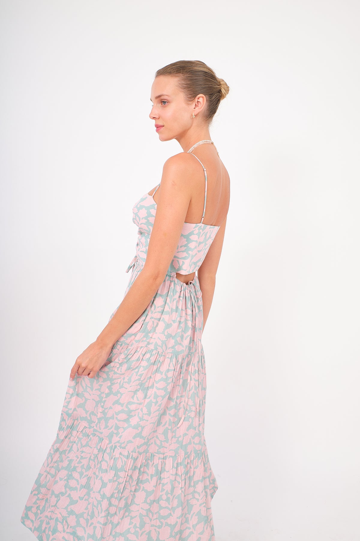 Isabella Dress