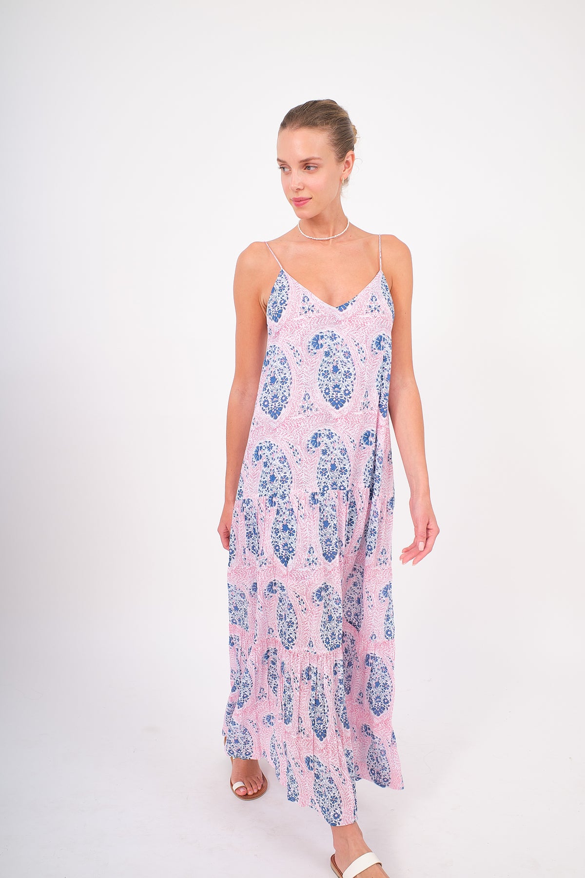 Artemesia Maxi