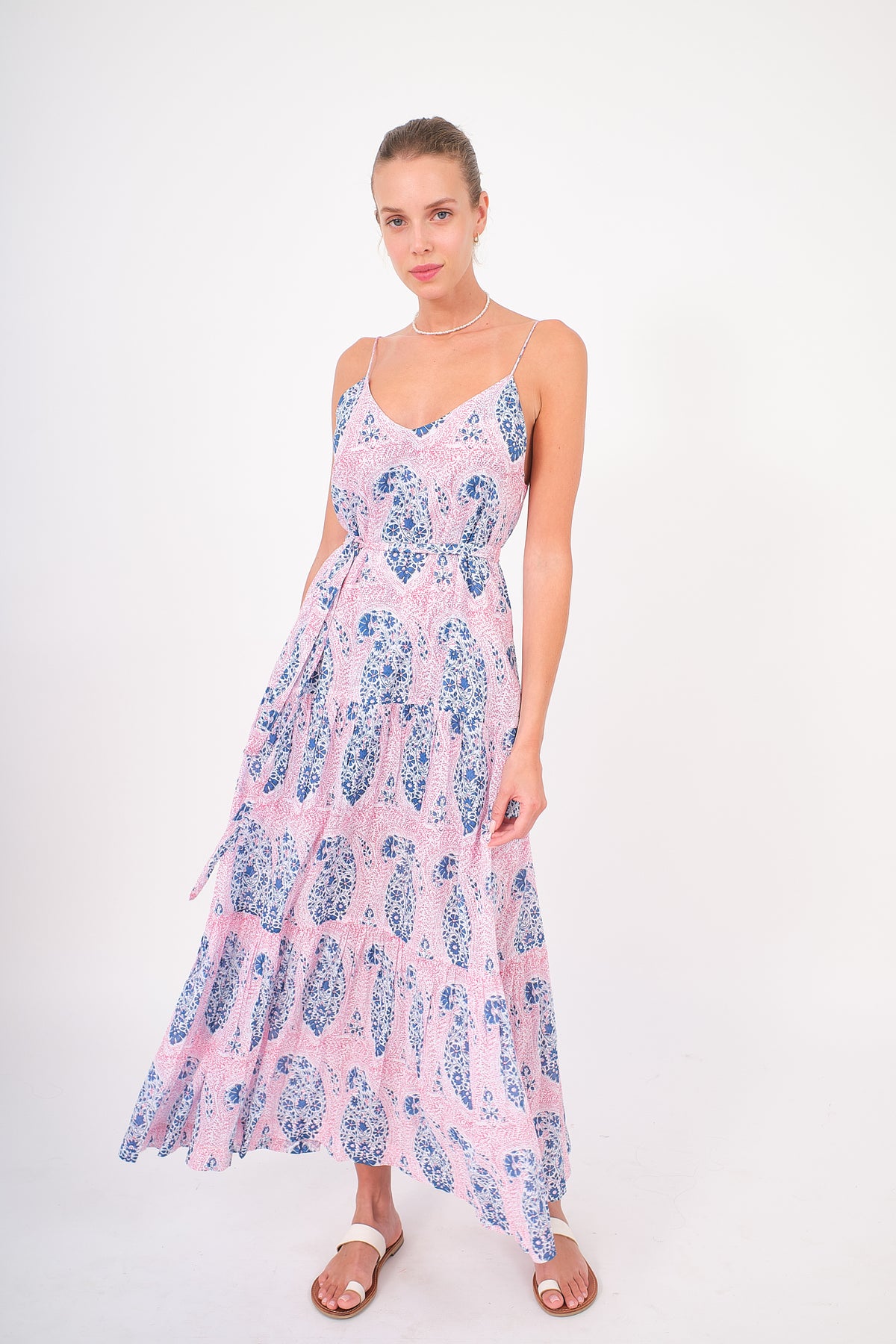 Artemesia Maxi