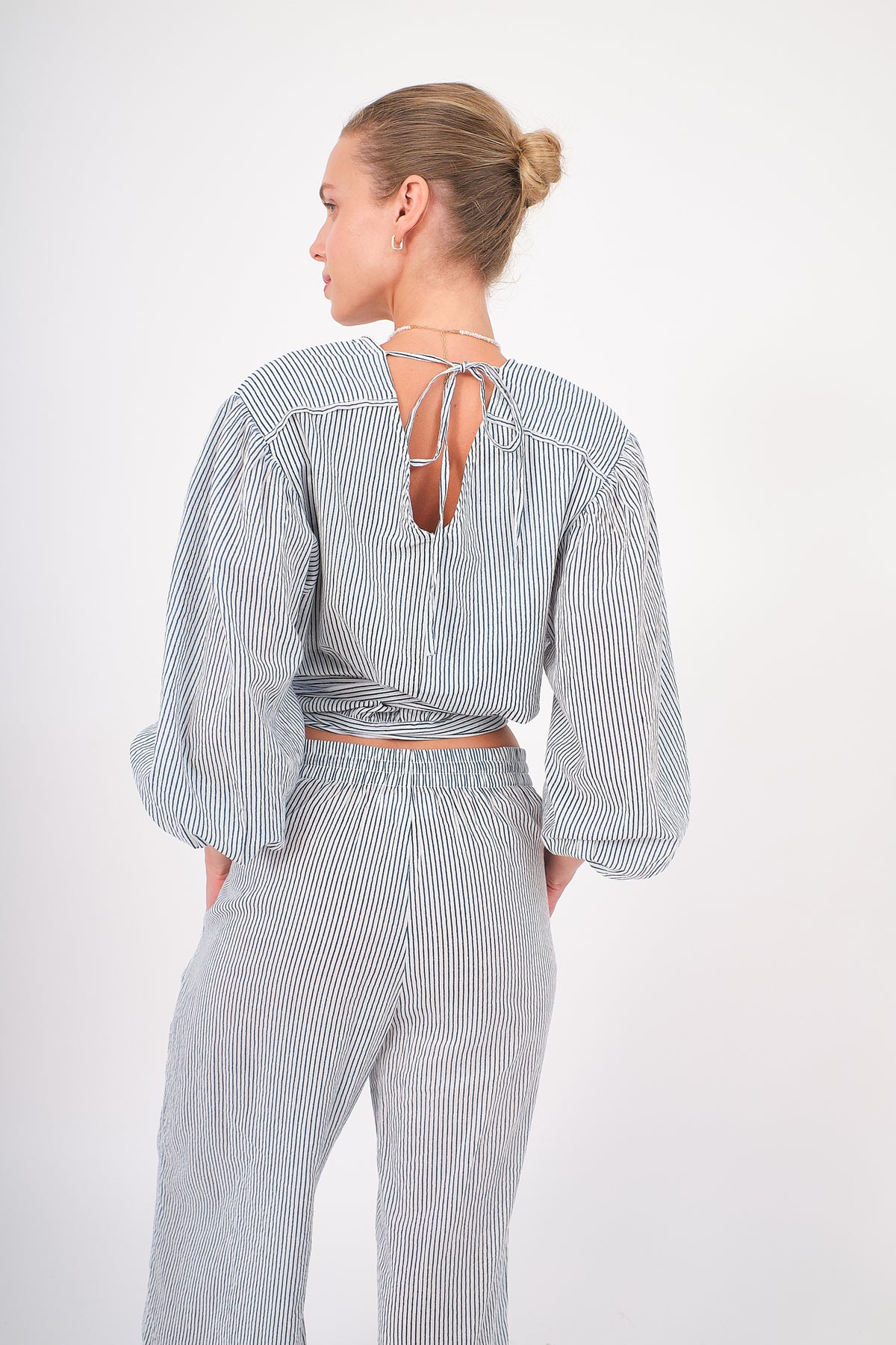 Gypsy Top