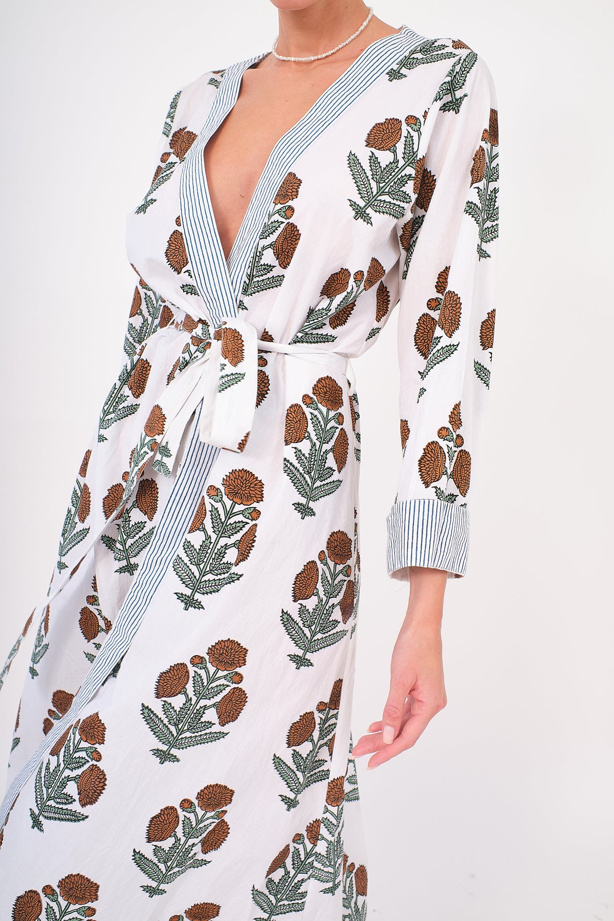 Noor Kimono