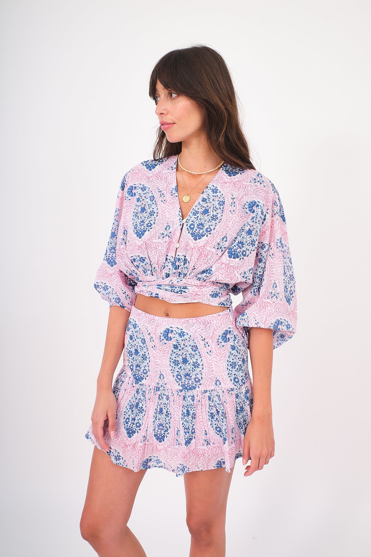 Gypsy Top