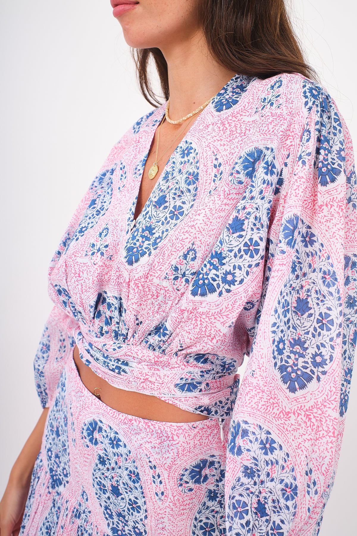 Gypsy Top