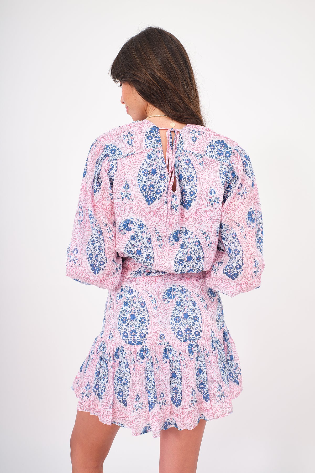 Gypsy Top