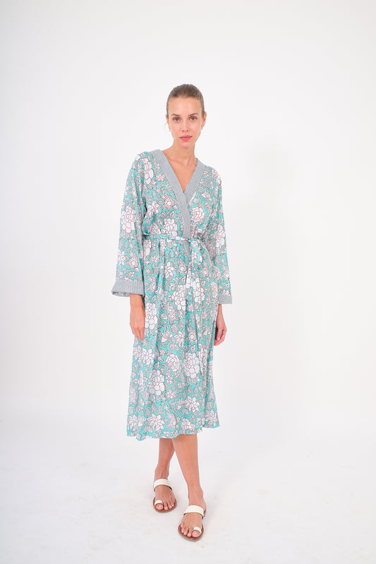 Noor Kimono