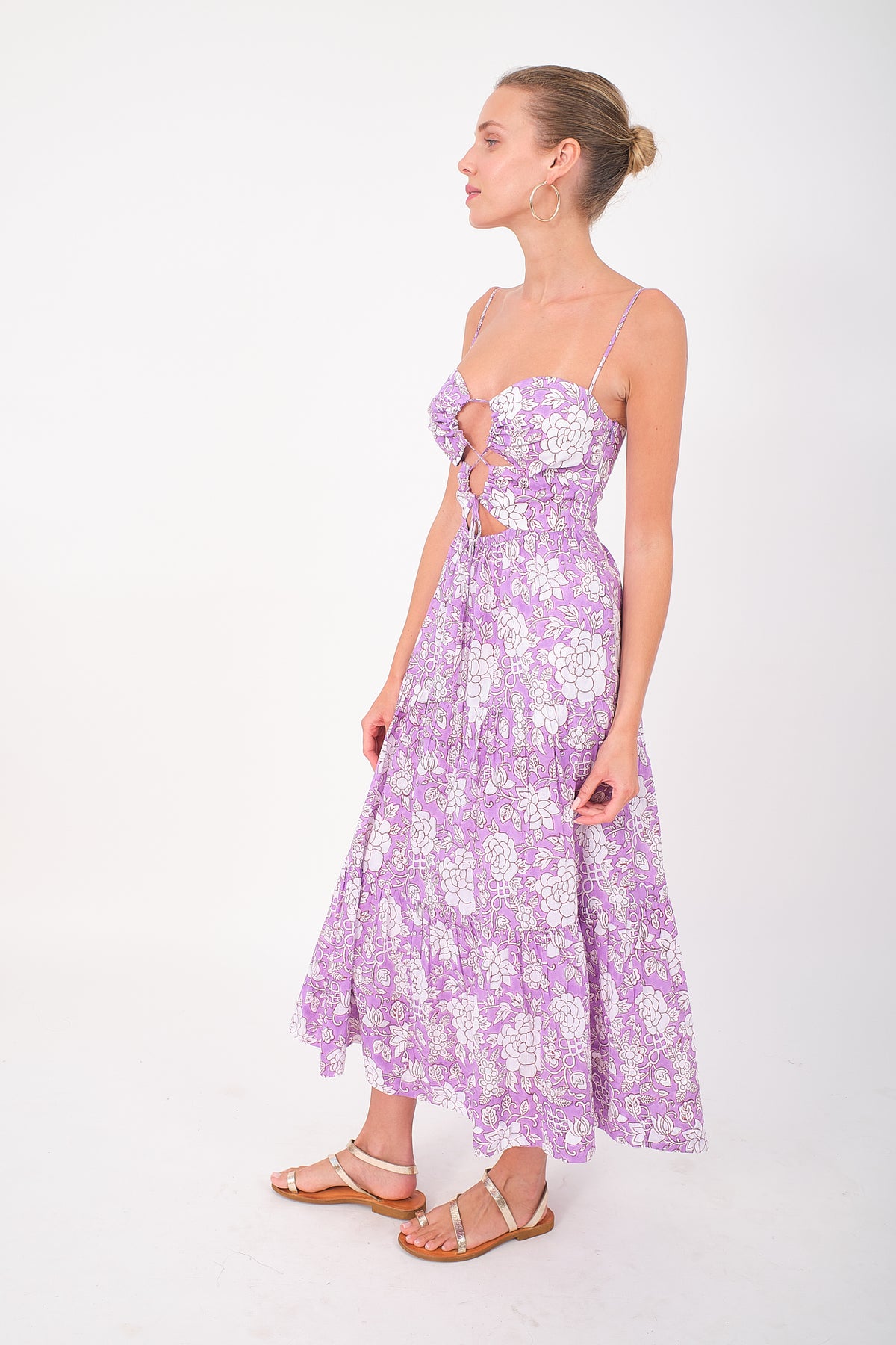 Isabella Dress