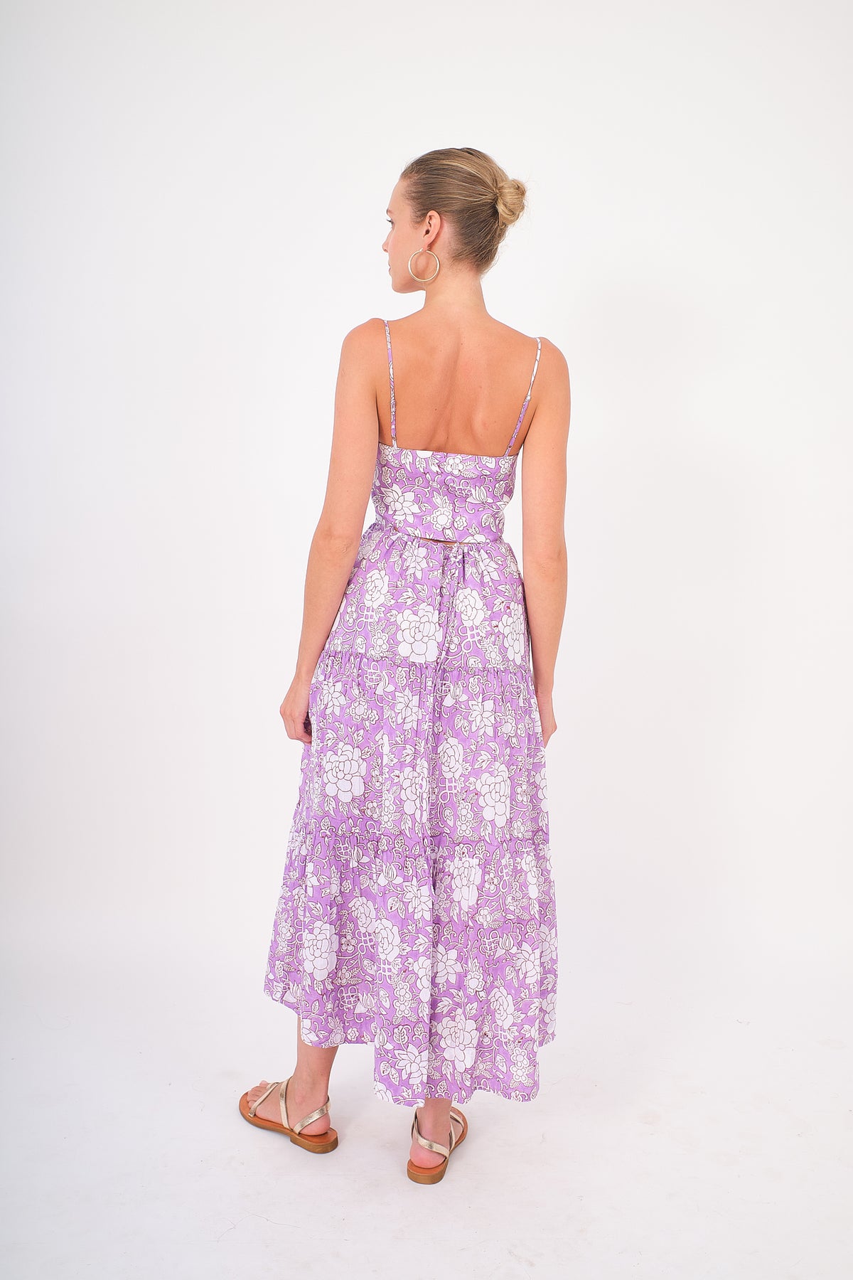 Isabella Dress