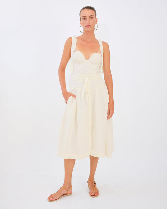 Tiana Skirt
