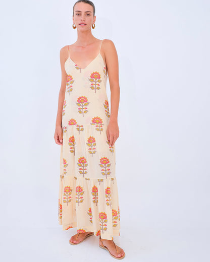 Artemisia Maxi Dress