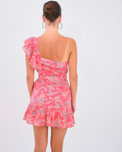 Nandi Dress