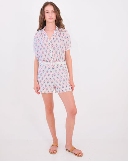 Shela Shorts