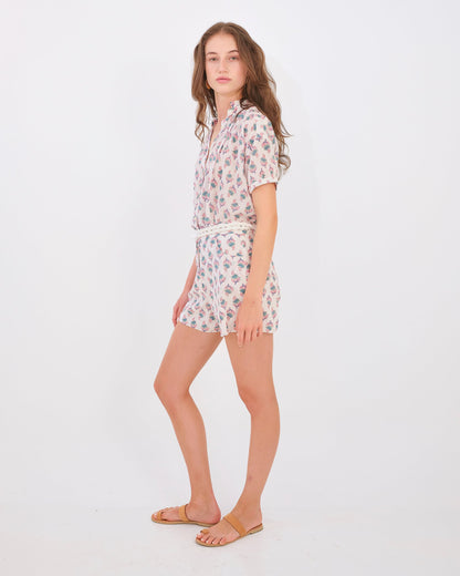 Shela Shorts